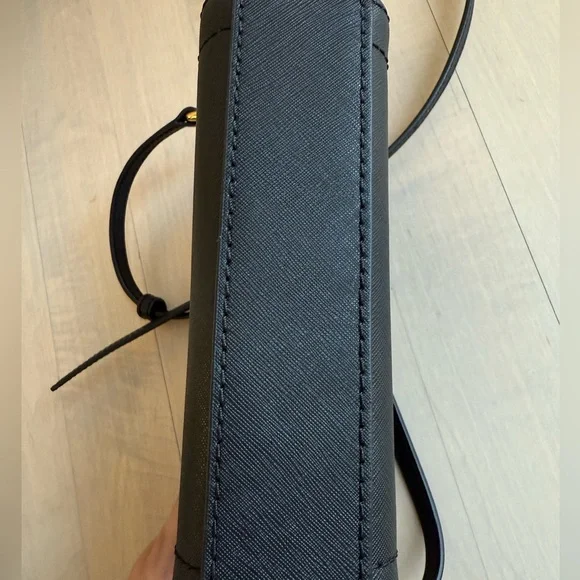 NWT Marc Jacobs Playback Leather Crossbody Bag - Picture 10 of 12